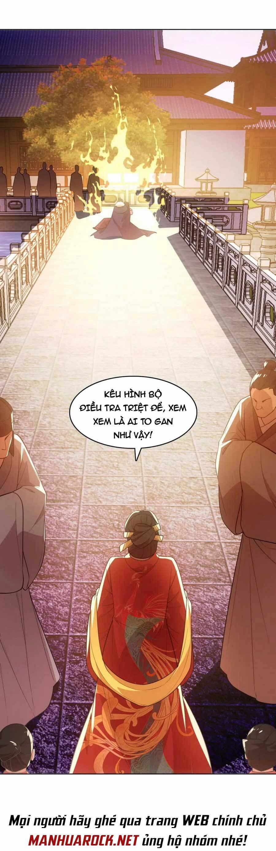 Không Nhường Nữa Ta Chết, Ta Liền Thật Vô Địch 58 trang 1