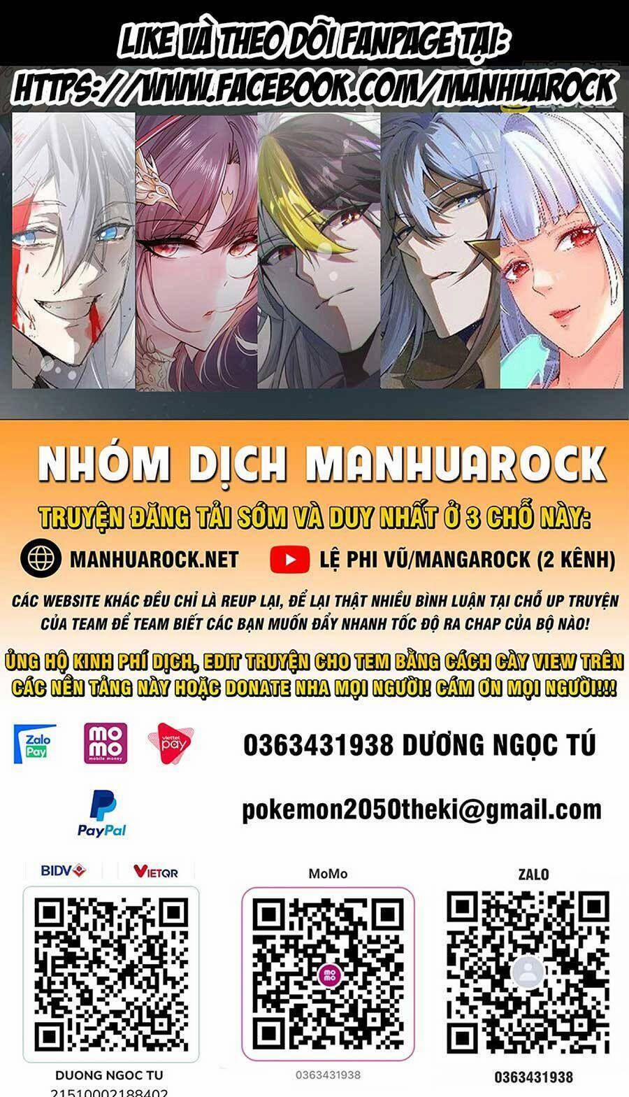 Không Nhường Nữa Ta Chết, Ta Liền Thật Vô Địch 77 trang 0