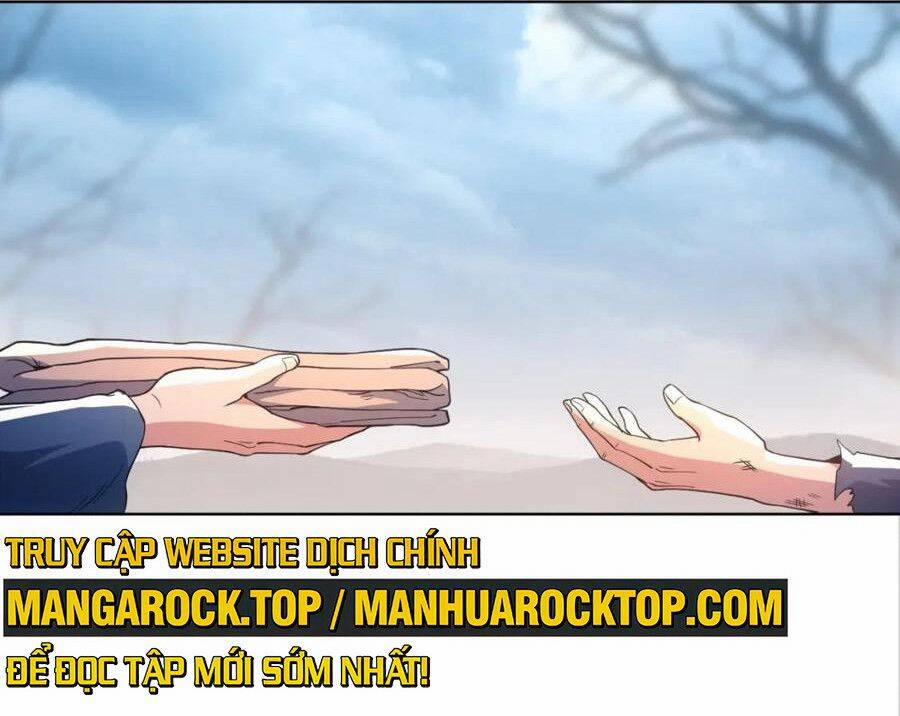 Không Nhường Nữa Ta Chết, Ta Liền Thật Vô Địch 84 trang 1