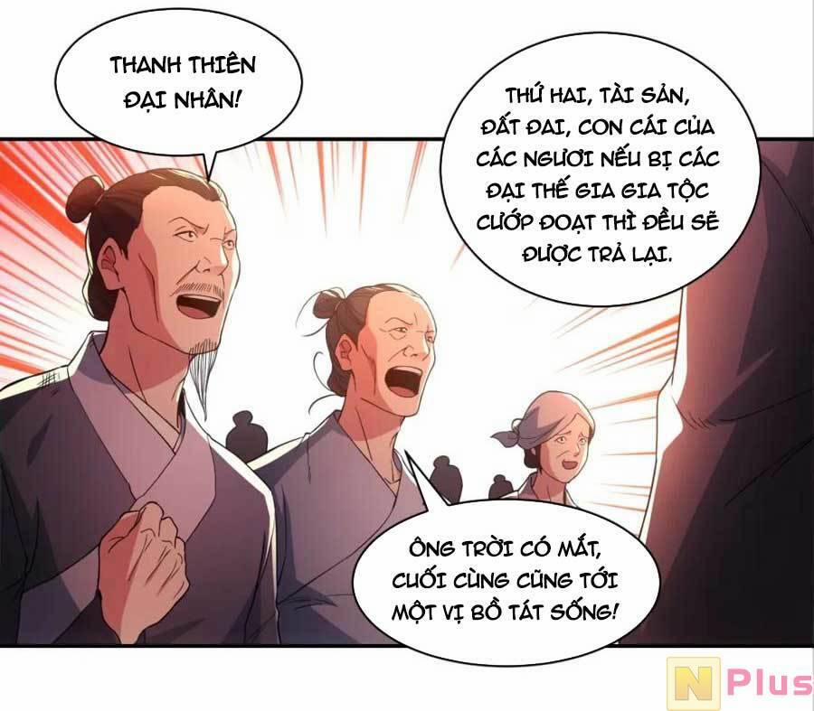 Không Nhường Nữa Ta Chết, Ta Liền Thật Vô Địch 88 trang 1