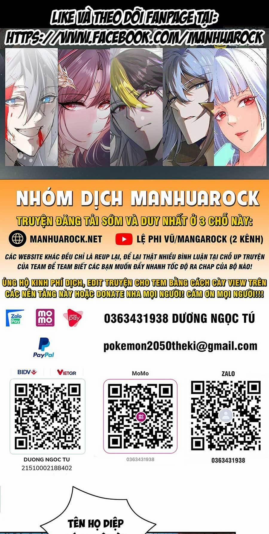 Không Nhường Nữa Ta Chết, Ta Liền Thật Vô Địch 89 trang 0