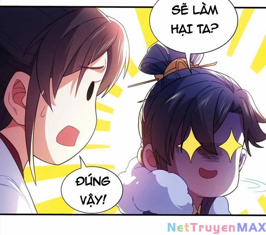 Không Nhường Nữa Ta Chết, Ta Liền Thật Vô Địch 92 trang 1