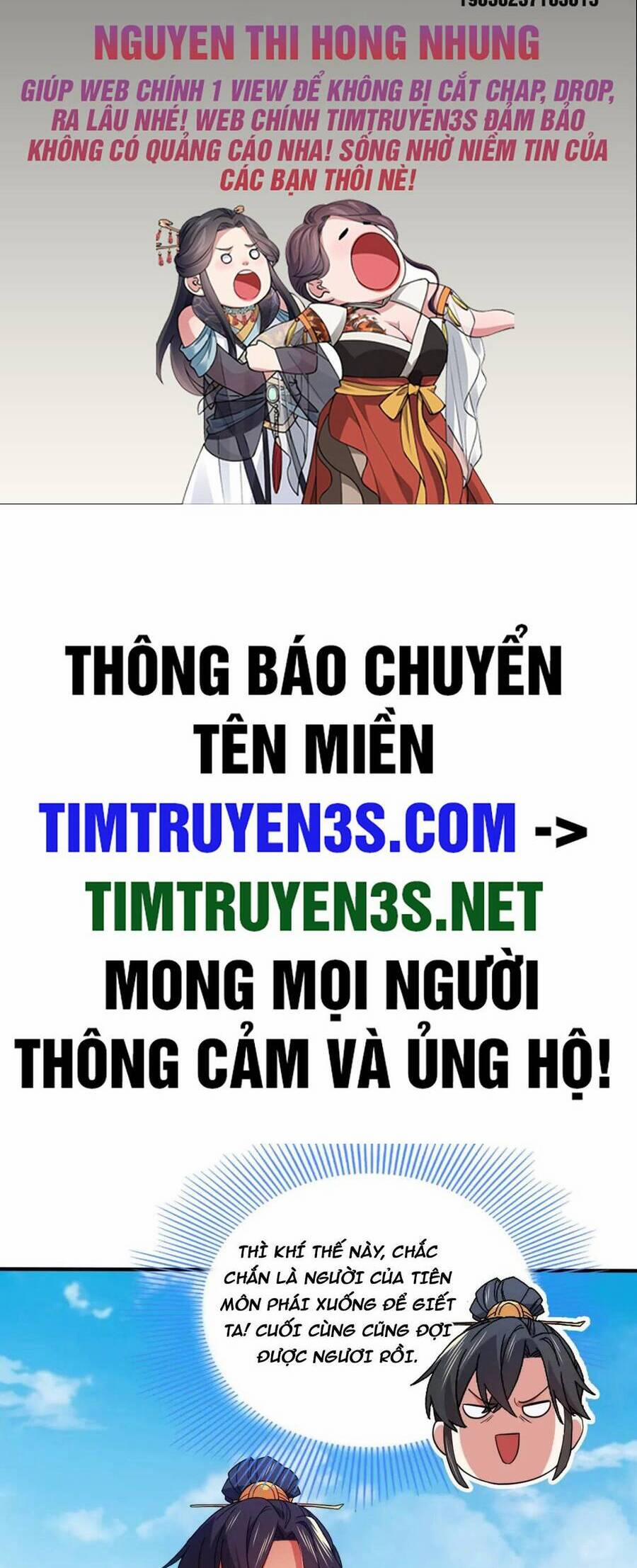 Không Nhường Nữa Ta Chết, Ta Liền Thật Vô Địch 93 trang 1