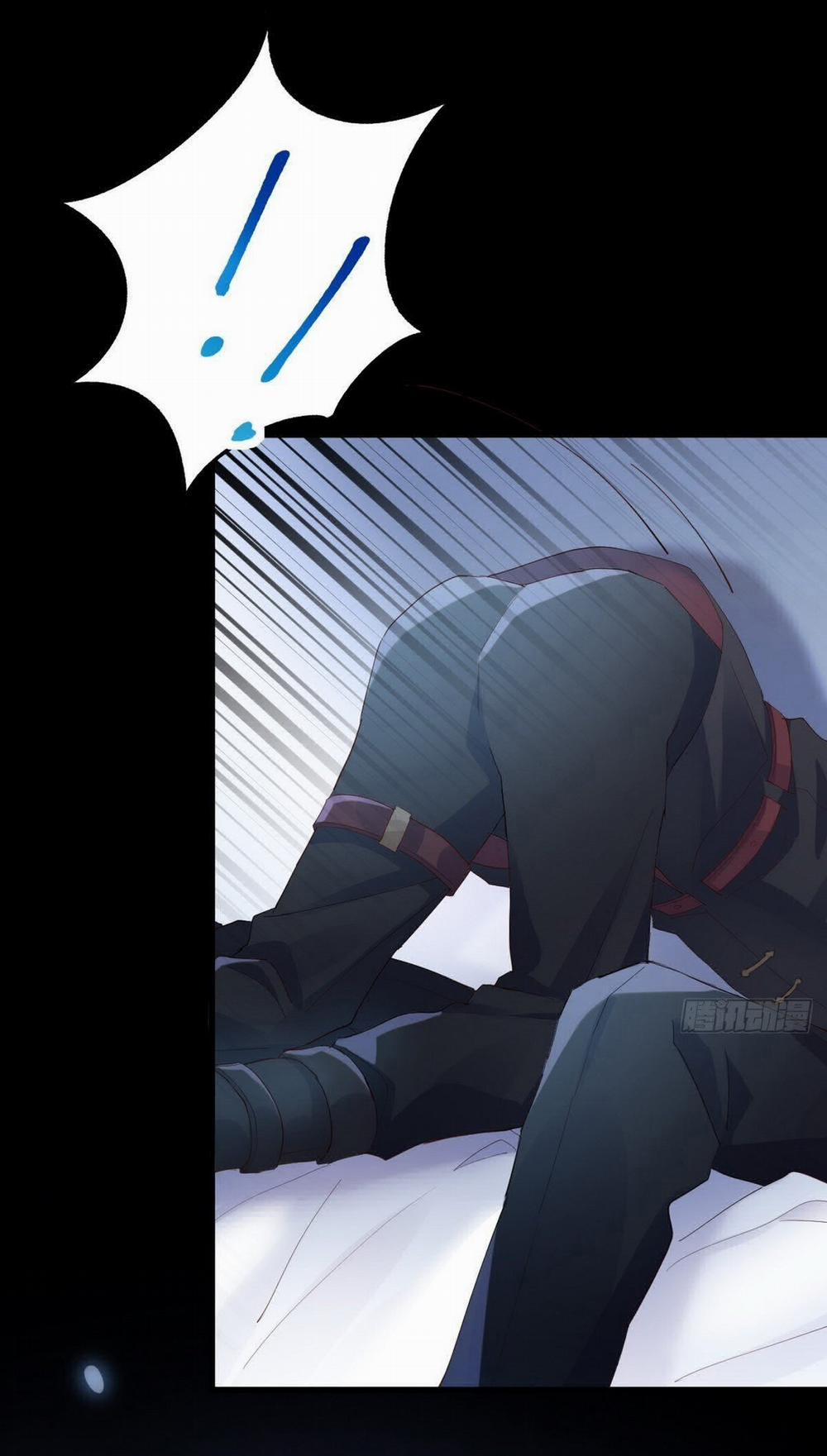 Không Nỗ Lực Thì Phải Làm Hoàng Phu 1 trang 12