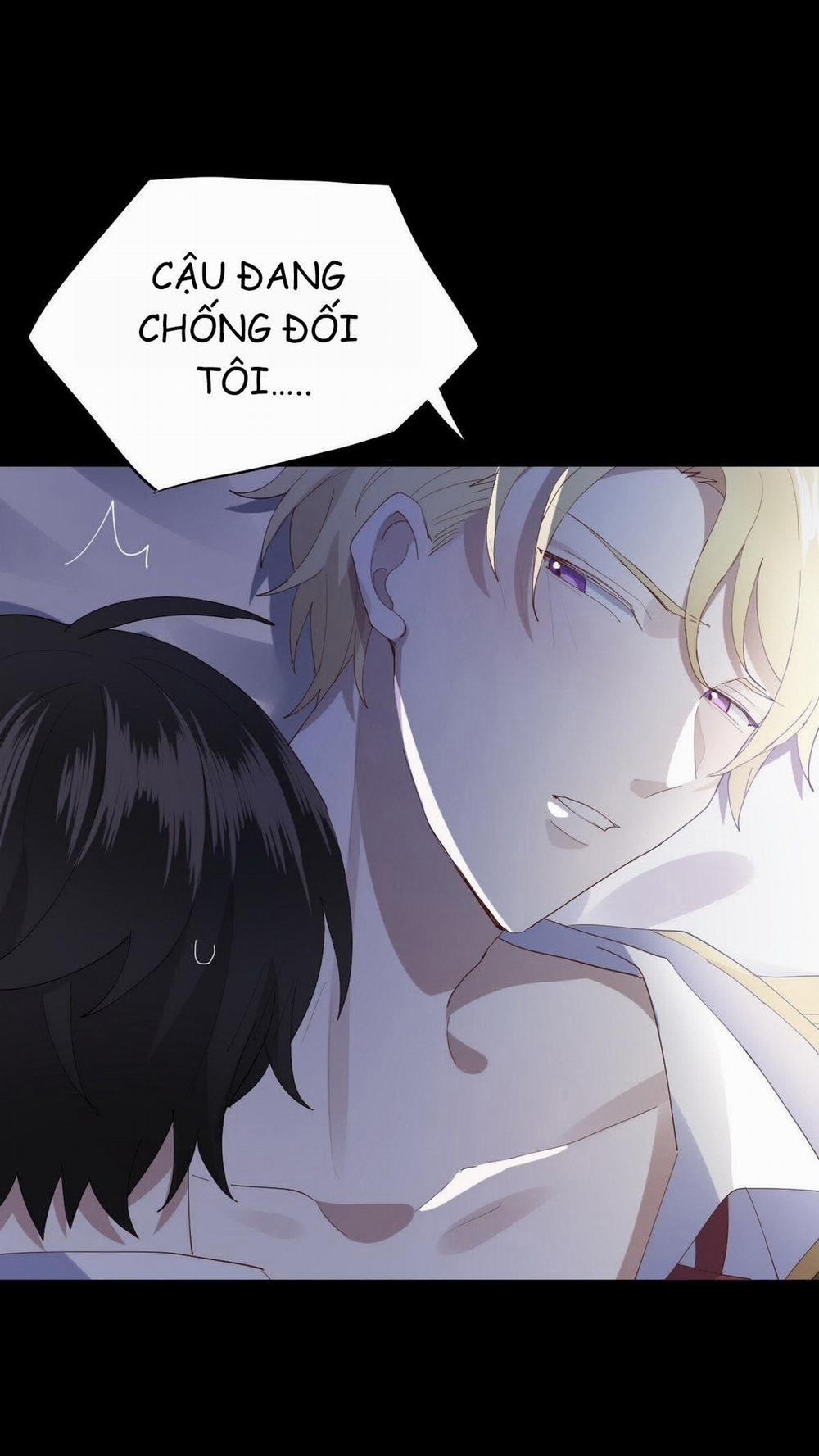 Không Nỗ Lực Thì Phải Làm Hoàng Phu 1 trang 15