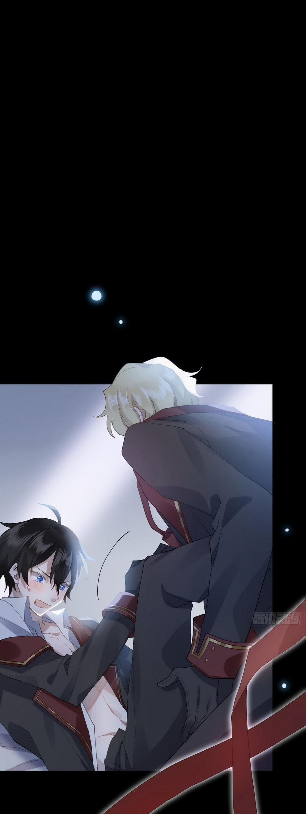 Không Nỗ Lực Thì Phải Làm Hoàng Phu 1 trang 28