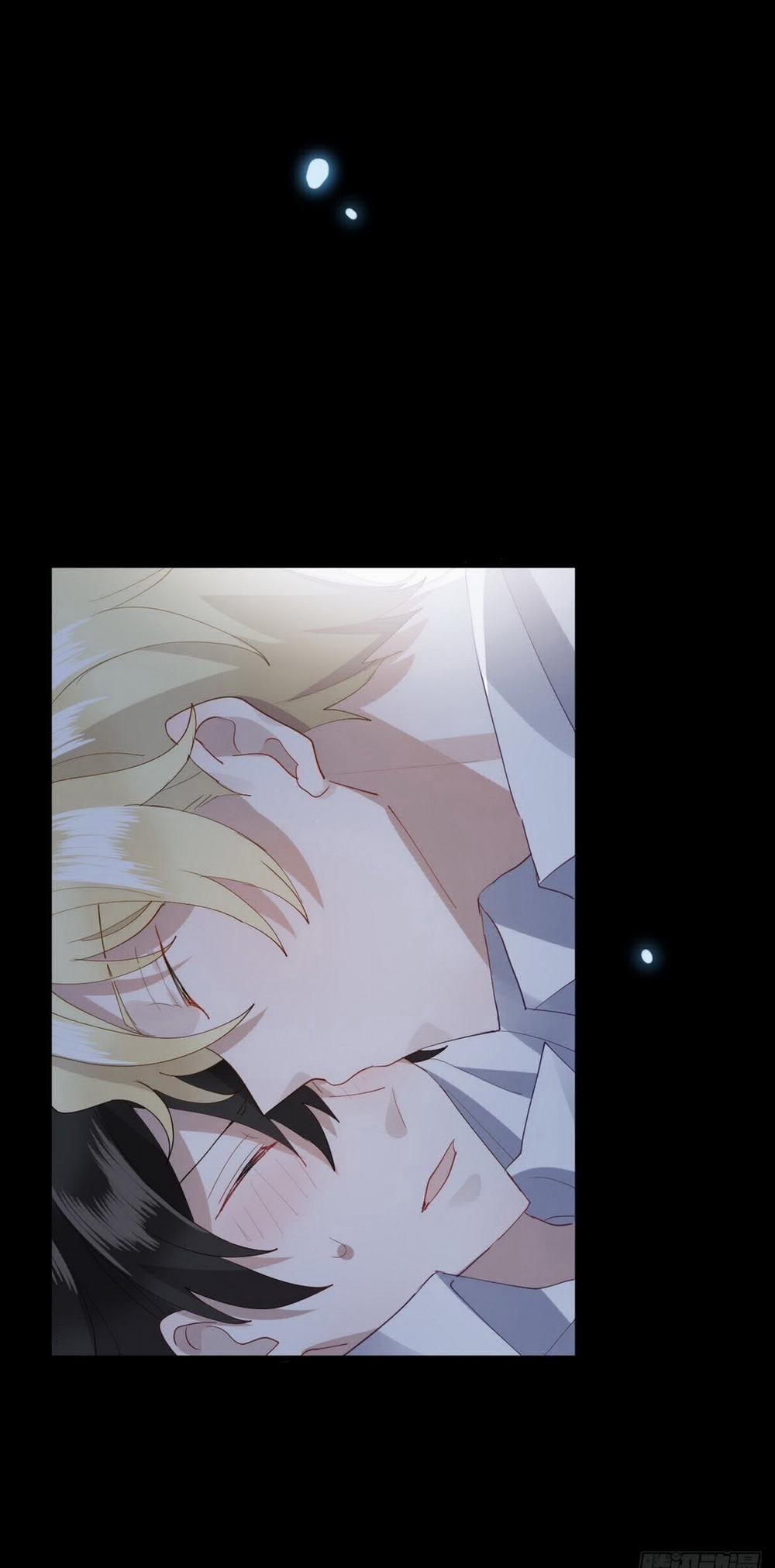 Không Nỗ Lực Thì Phải Làm Hoàng Phu 1 trang 33