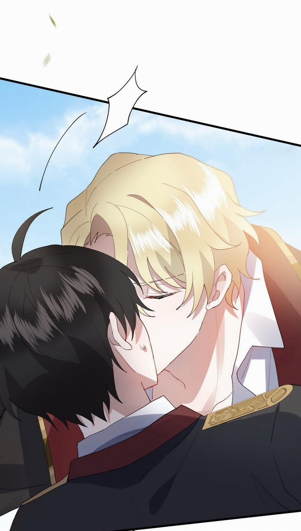 Không Nỗ Lực Thì Phải Làm Hoàng Phu 1 trang 44