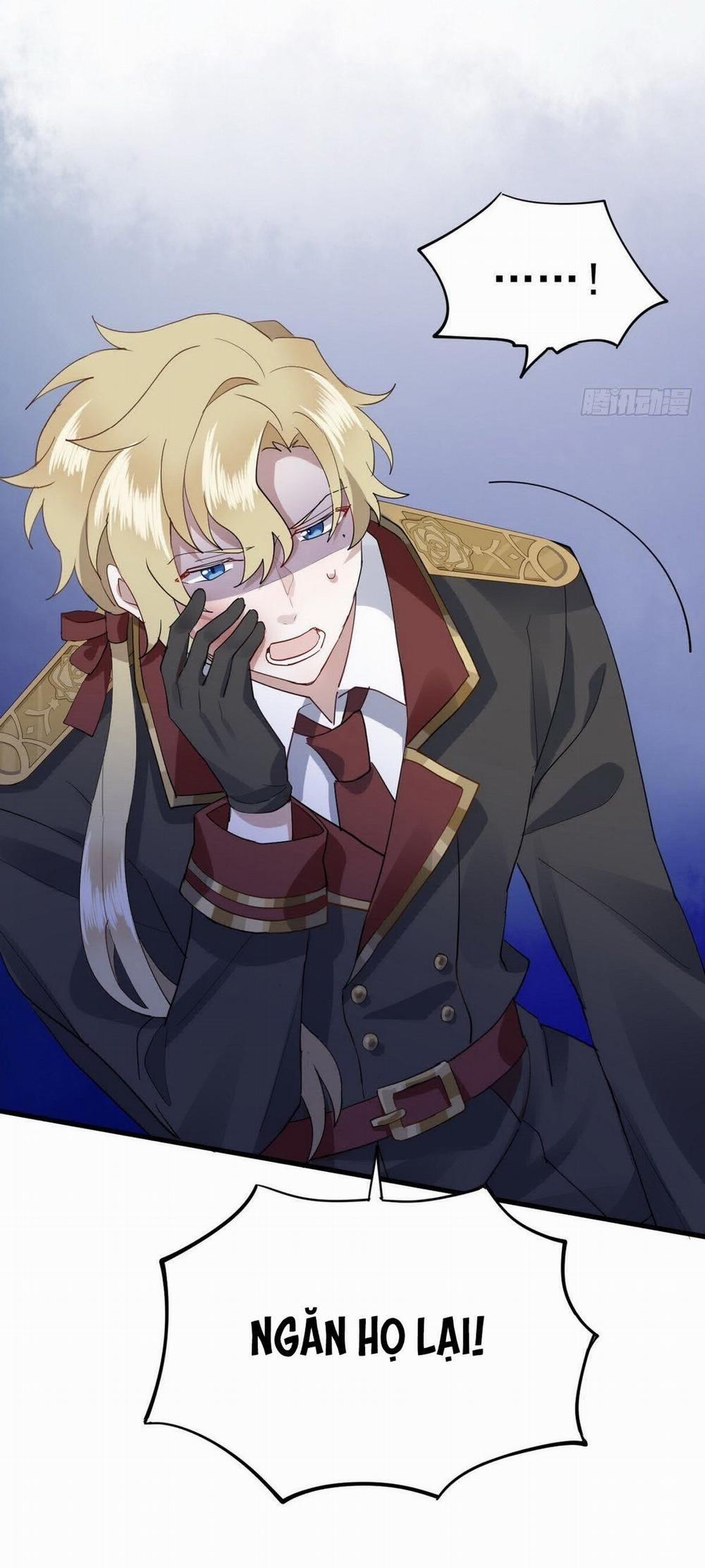 Không Nỗ Lực Thì Phải Làm Hoàng Phu 1 trang 52