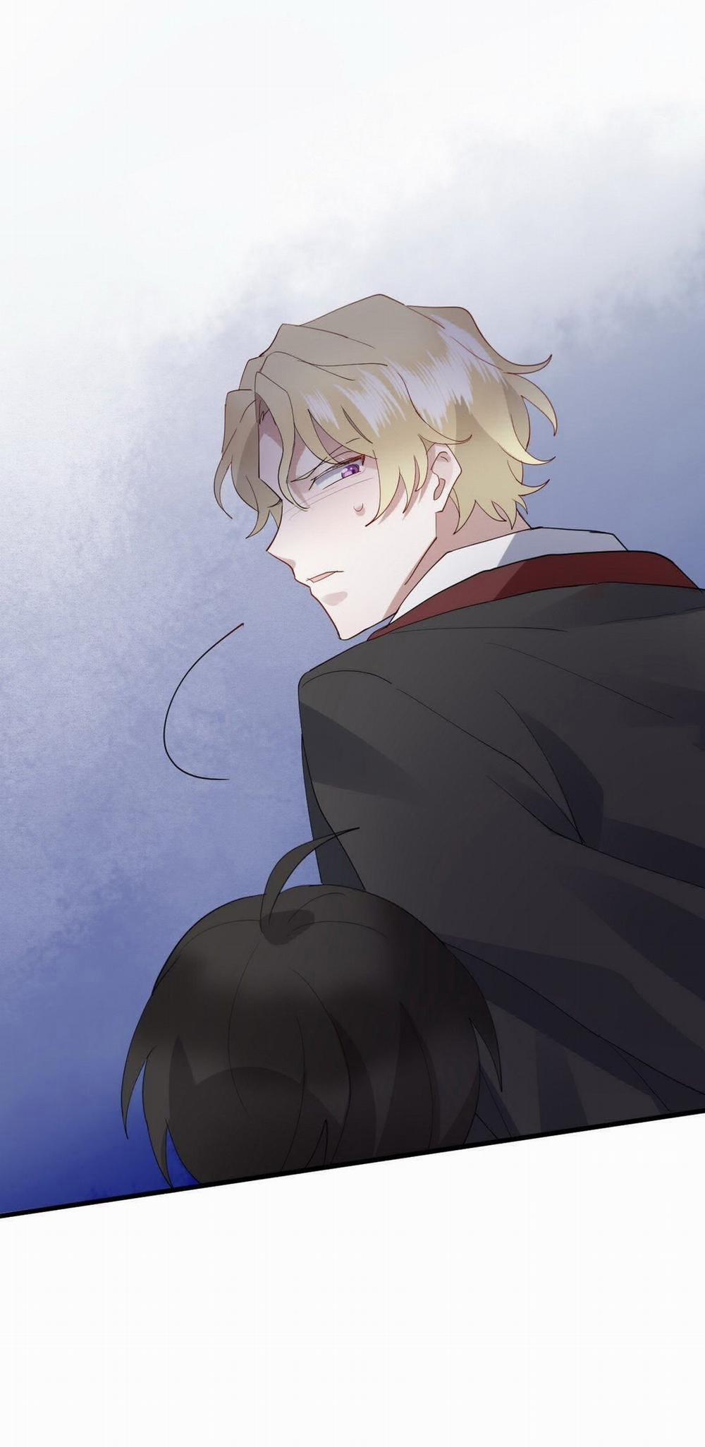 Không Nỗ Lực Thì Phải Làm Hoàng Phu 1 trang 56