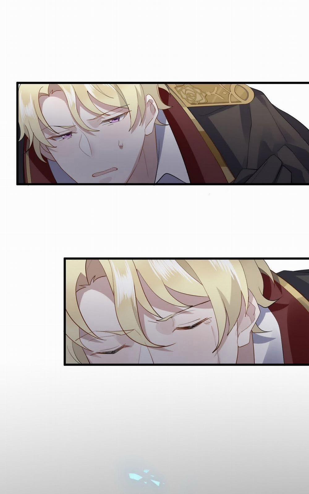 Không Nỗ Lực Thì Phải Làm Hoàng Phu 1 trang 61