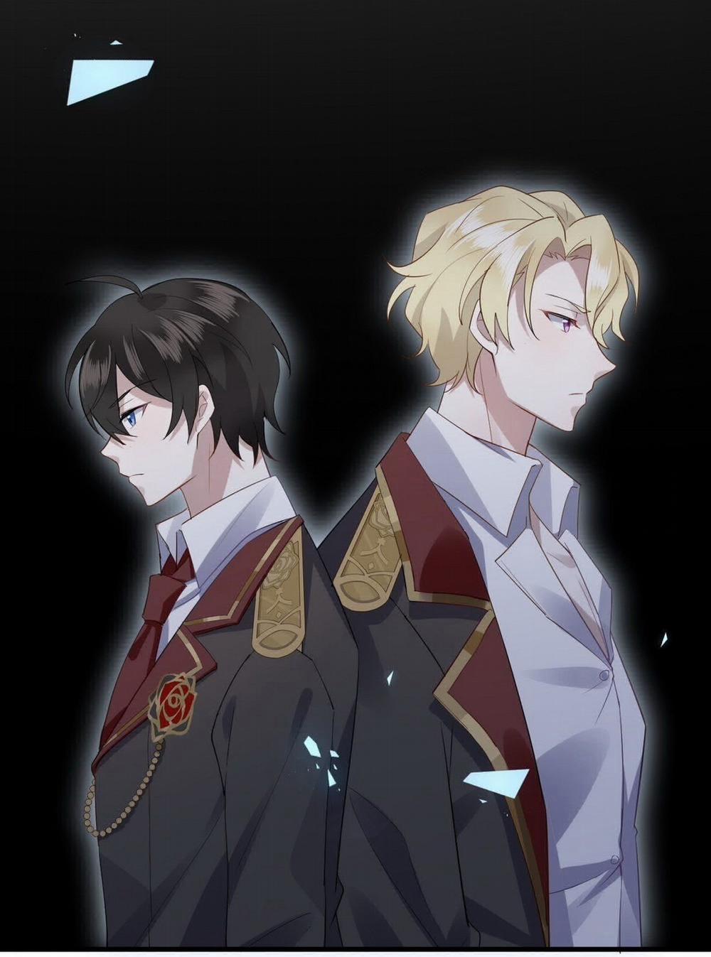 Không Nỗ Lực Thì Phải Làm Hoàng Phu 1 trang 63