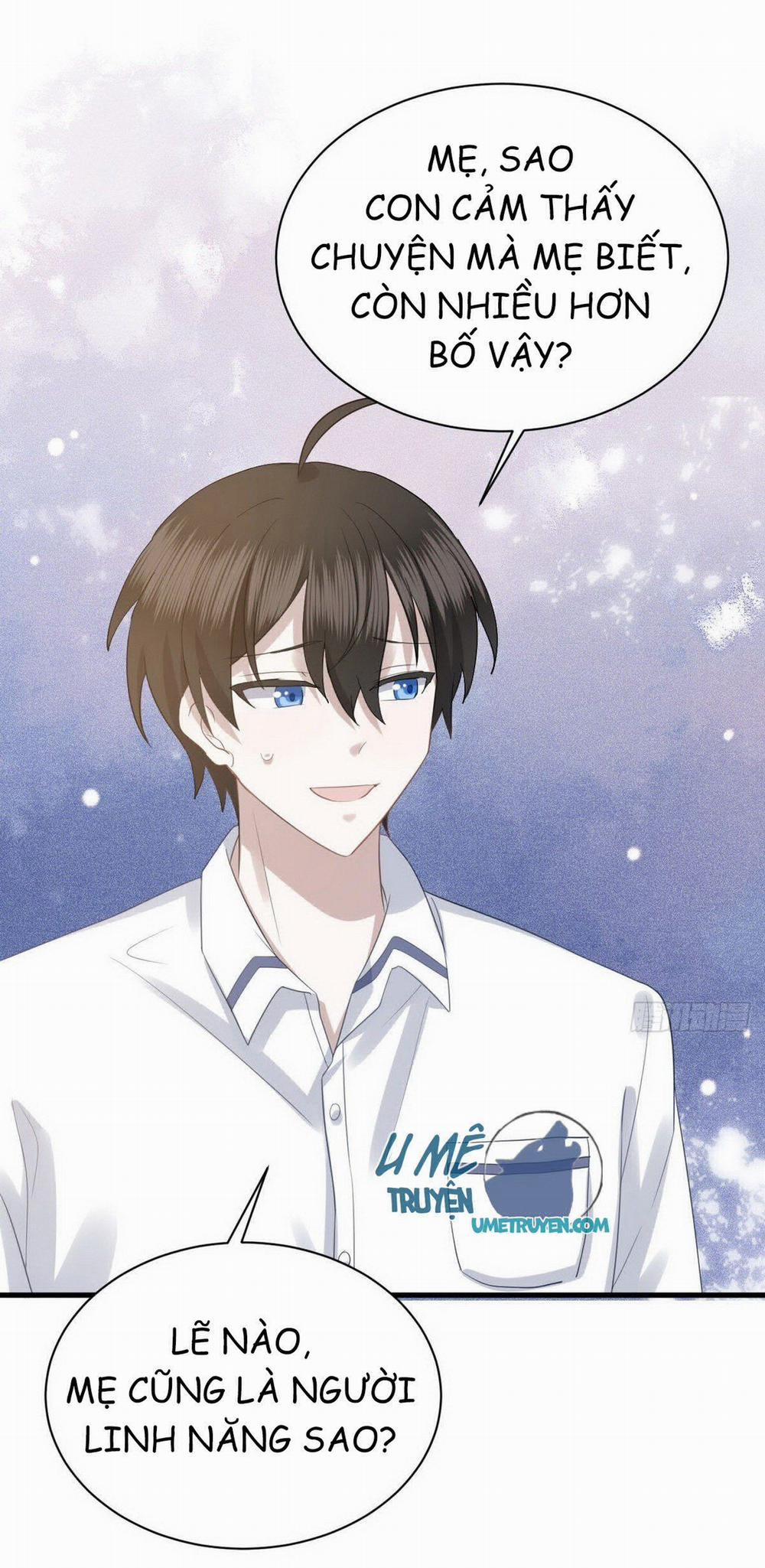 Không Nỗ Lực Thì Phải Làm Hoàng Phu 10 trang 10