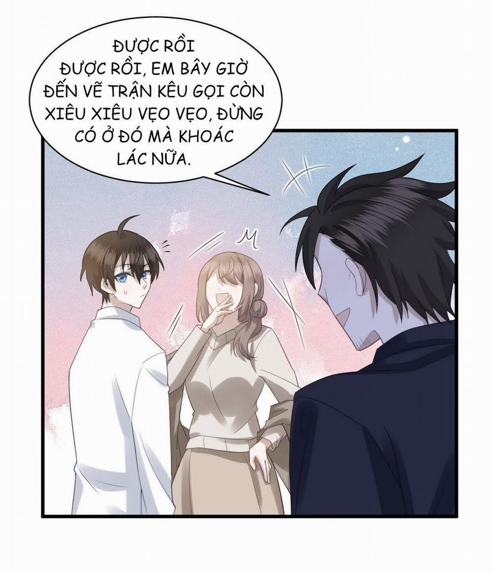 Không Nỗ Lực Thì Phải Làm Hoàng Phu 10 trang 12