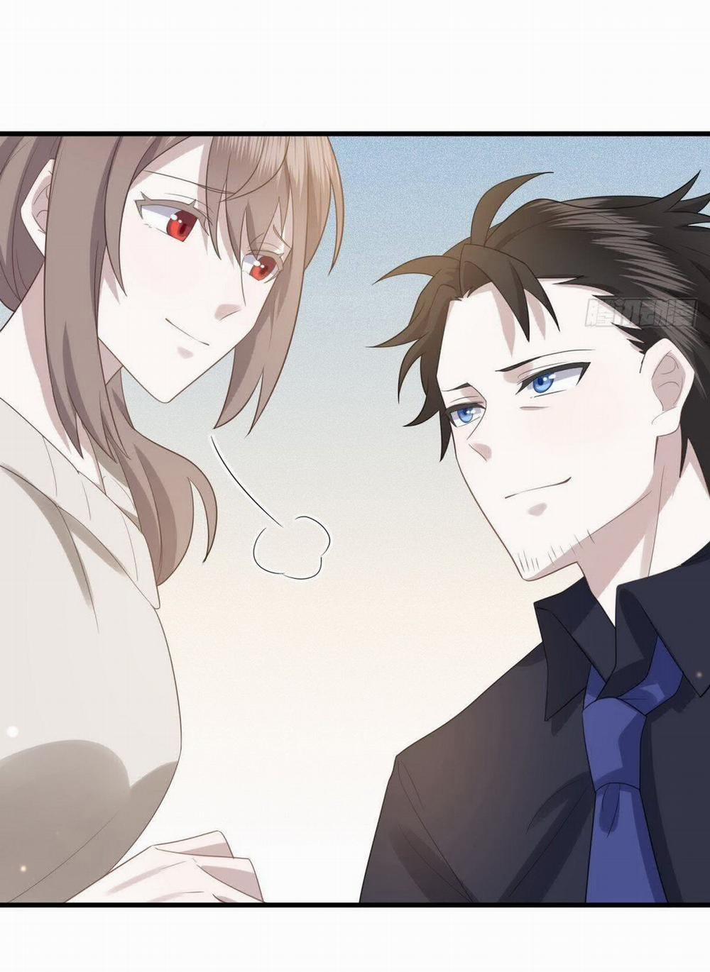 Không Nỗ Lực Thì Phải Làm Hoàng Phu 10 trang 16