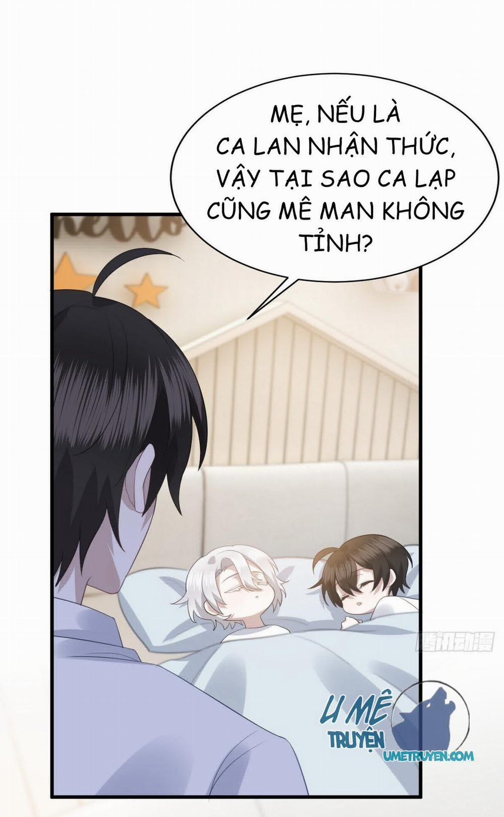 Không Nỗ Lực Thì Phải Làm Hoàng Phu 10 trang 19