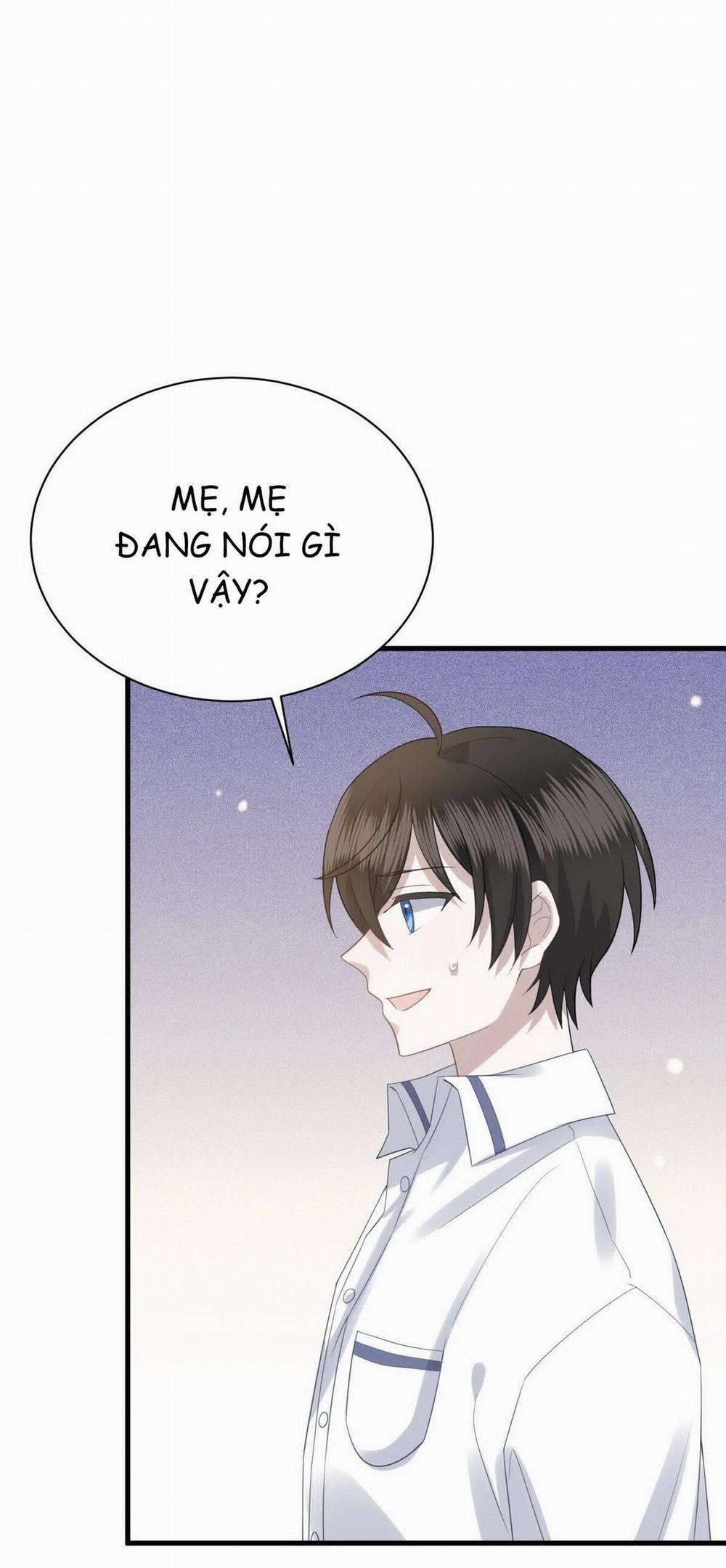 Không Nỗ Lực Thì Phải Làm Hoàng Phu 10 trang 2