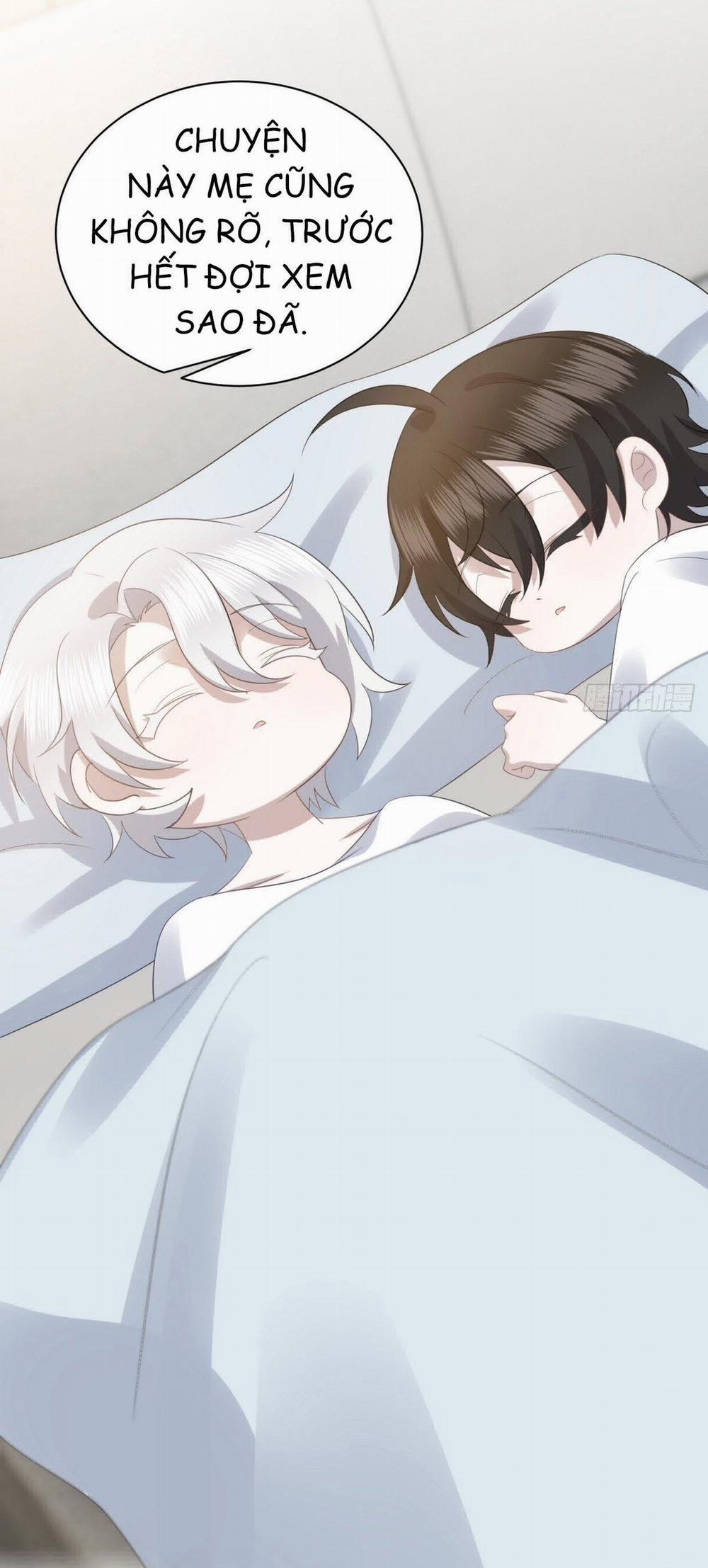 Không Nỗ Lực Thì Phải Làm Hoàng Phu 10 trang 20