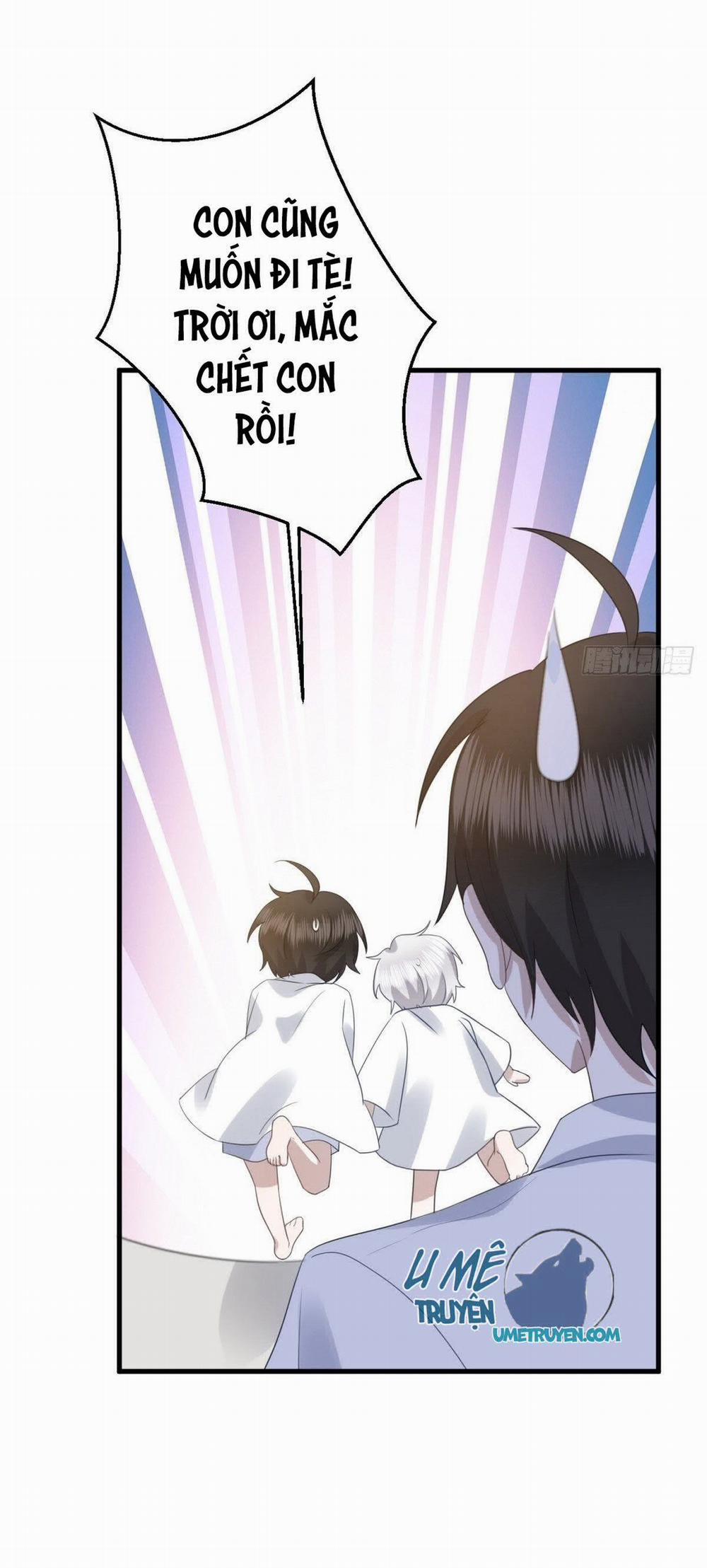 Không Nỗ Lực Thì Phải Làm Hoàng Phu 10 trang 25