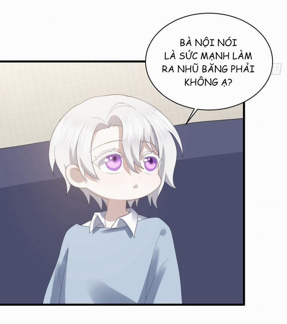 Không Nỗ Lực Thì Phải Làm Hoàng Phu 10 trang 27