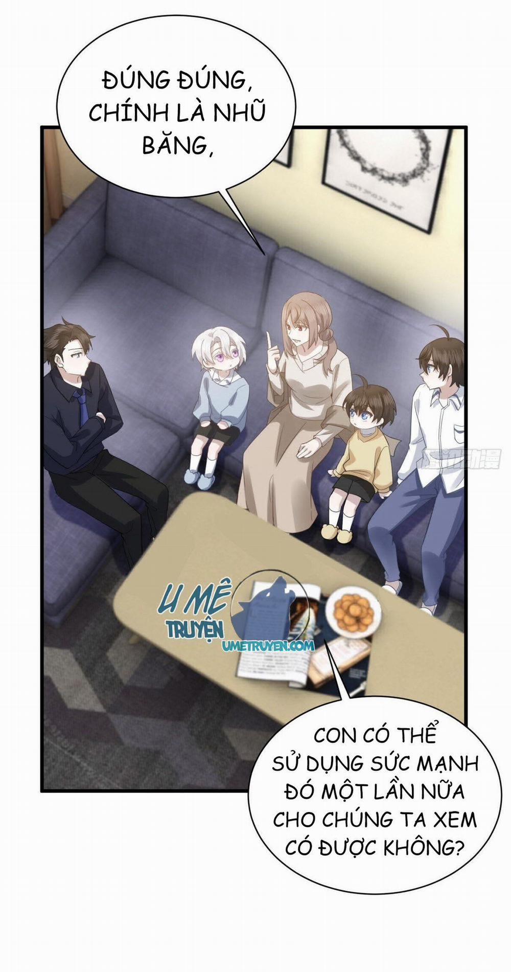 Không Nỗ Lực Thì Phải Làm Hoàng Phu 10 trang 28