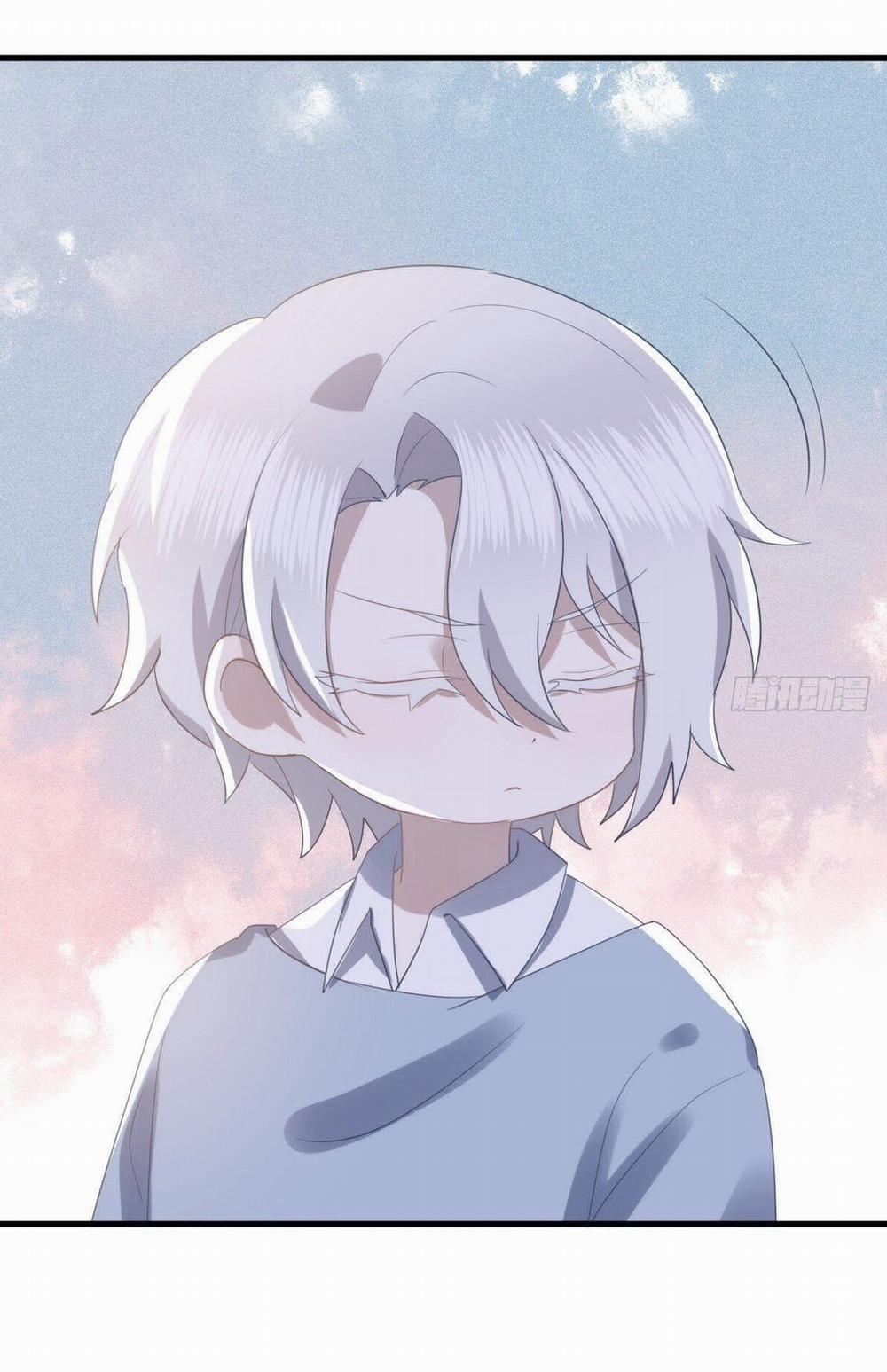 Không Nỗ Lực Thì Phải Làm Hoàng Phu 10 trang 29