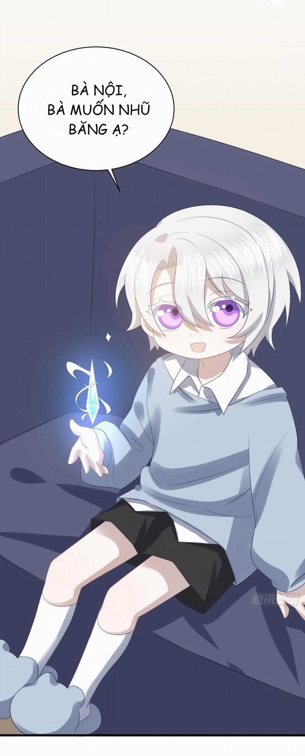 Không Nỗ Lực Thì Phải Làm Hoàng Phu 10 trang 32