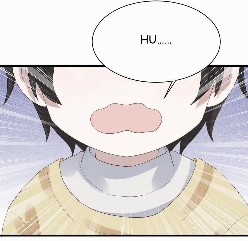 Không Nỗ Lực Thì Phải Làm Hoàng Phu 10 trang 35