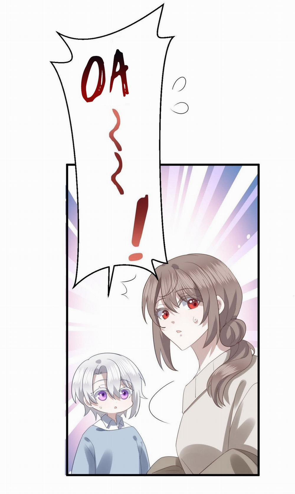 Không Nỗ Lực Thì Phải Làm Hoàng Phu 10 trang 36