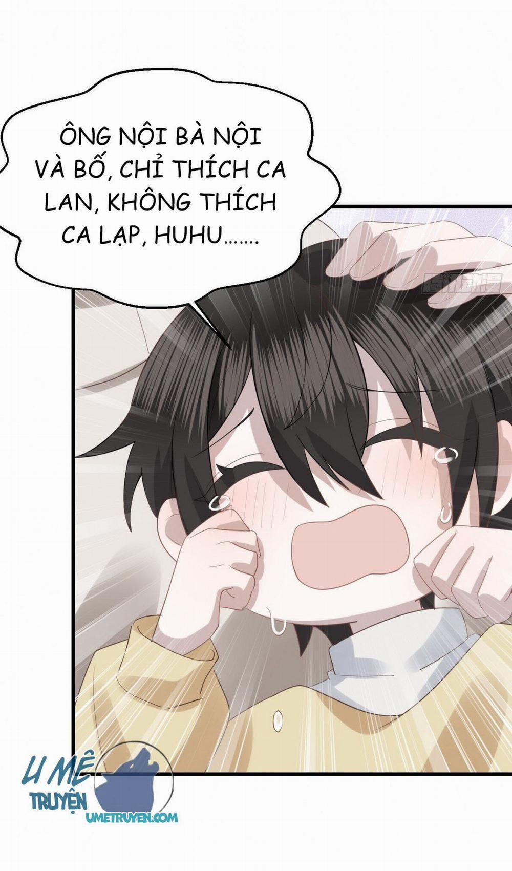 Không Nỗ Lực Thì Phải Làm Hoàng Phu 10 trang 38