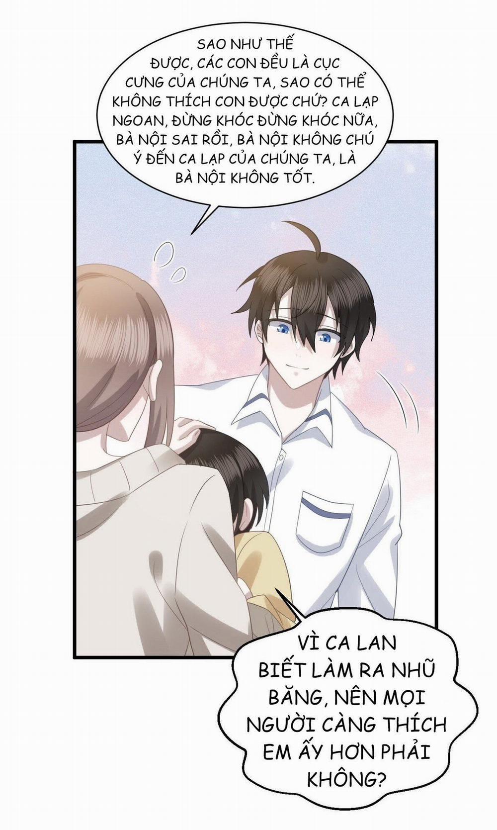 Không Nỗ Lực Thì Phải Làm Hoàng Phu 10 trang 39