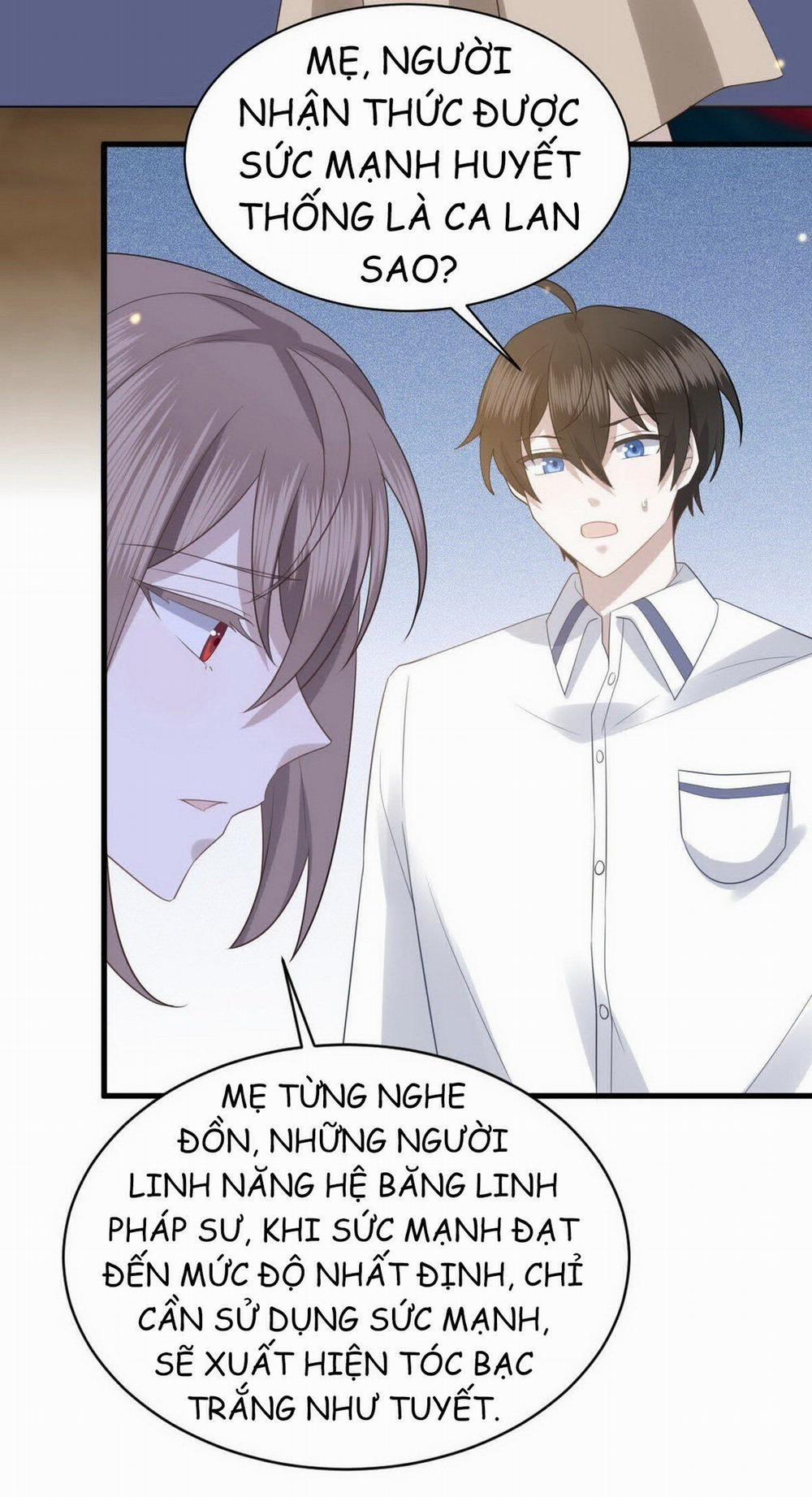 Không Nỗ Lực Thì Phải Làm Hoàng Phu 10 trang 4