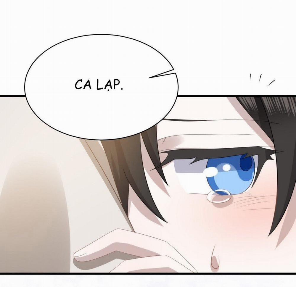 Không Nỗ Lực Thì Phải Làm Hoàng Phu 10 trang 40