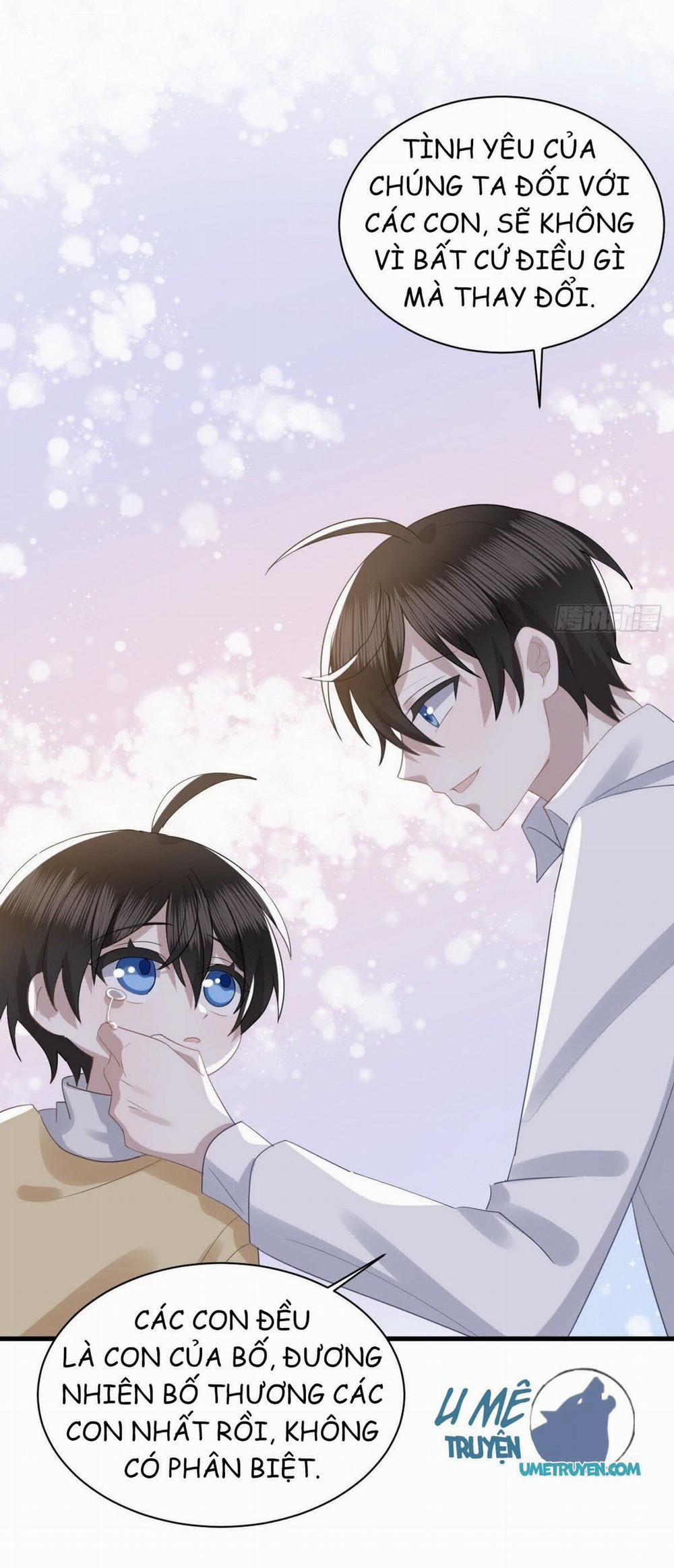 Không Nỗ Lực Thì Phải Làm Hoàng Phu 10 trang 41