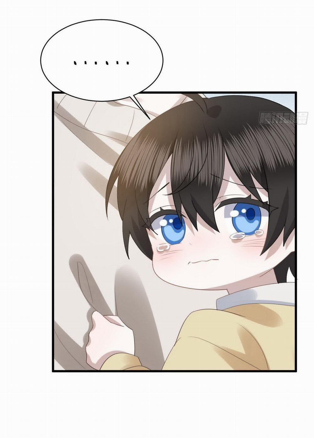 Không Nỗ Lực Thì Phải Làm Hoàng Phu 10 trang 42