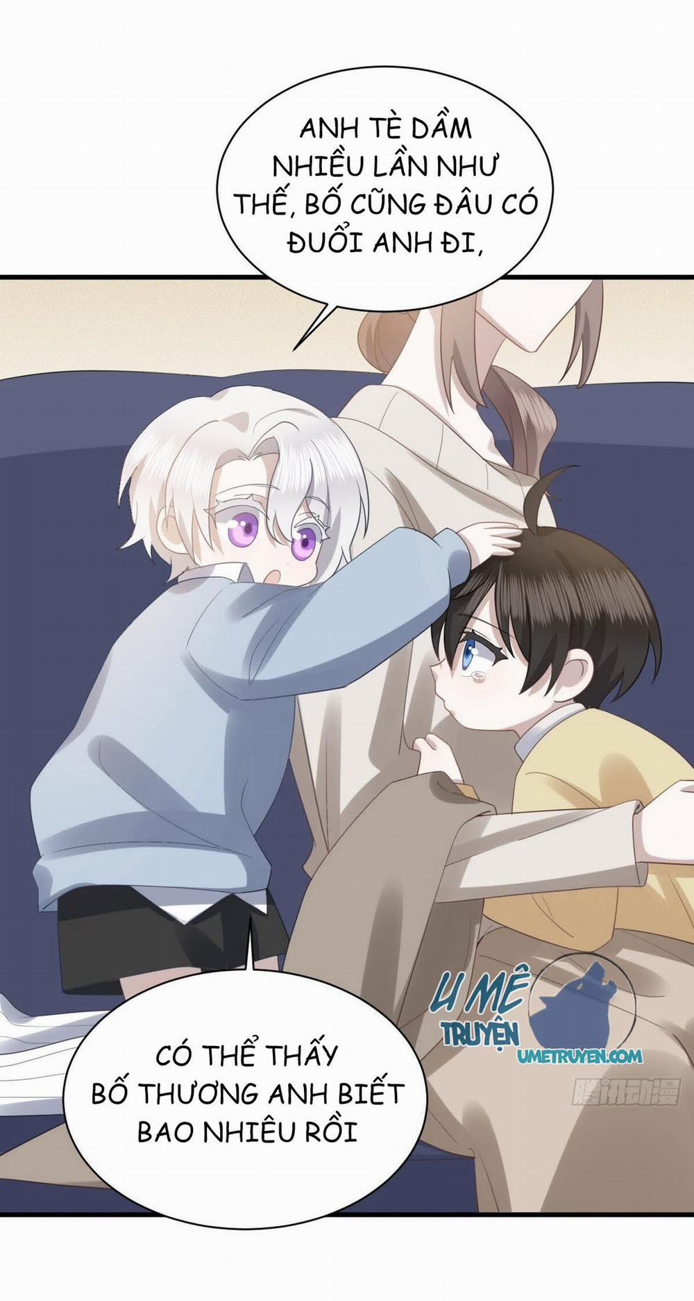 Không Nỗ Lực Thì Phải Làm Hoàng Phu 10 trang 44