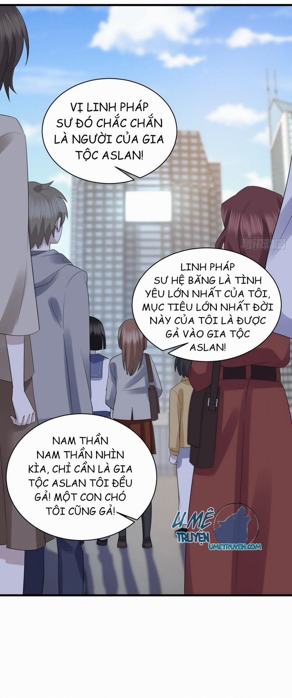 Không Nỗ Lực Thì Phải Làm Hoàng Phu 10 trang 47