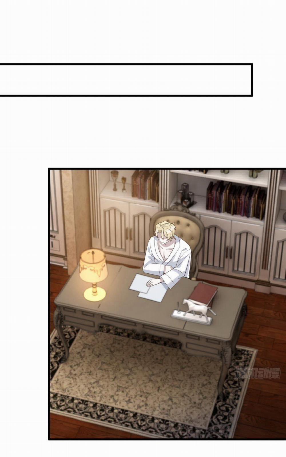 Không Nỗ Lực Thì Phải Làm Hoàng Phu 10 trang 48