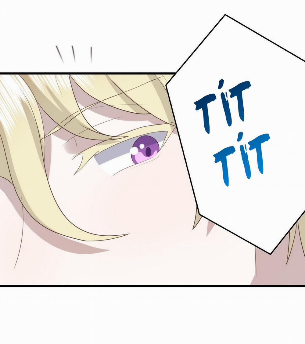 Không Nỗ Lực Thì Phải Làm Hoàng Phu 10 trang 49