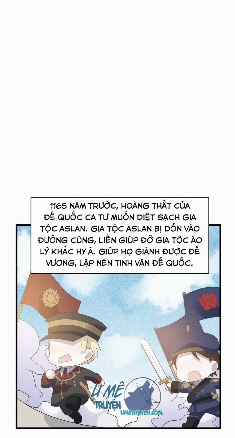 Không Nỗ Lực Thì Phải Làm Hoàng Phu 10 trang 52