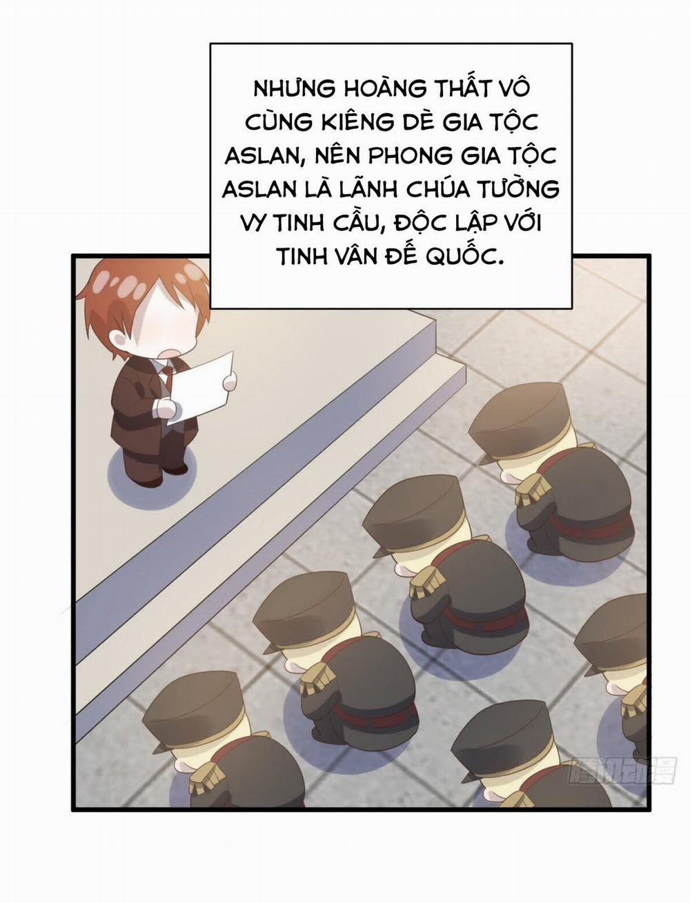 Không Nỗ Lực Thì Phải Làm Hoàng Phu 10 trang 54