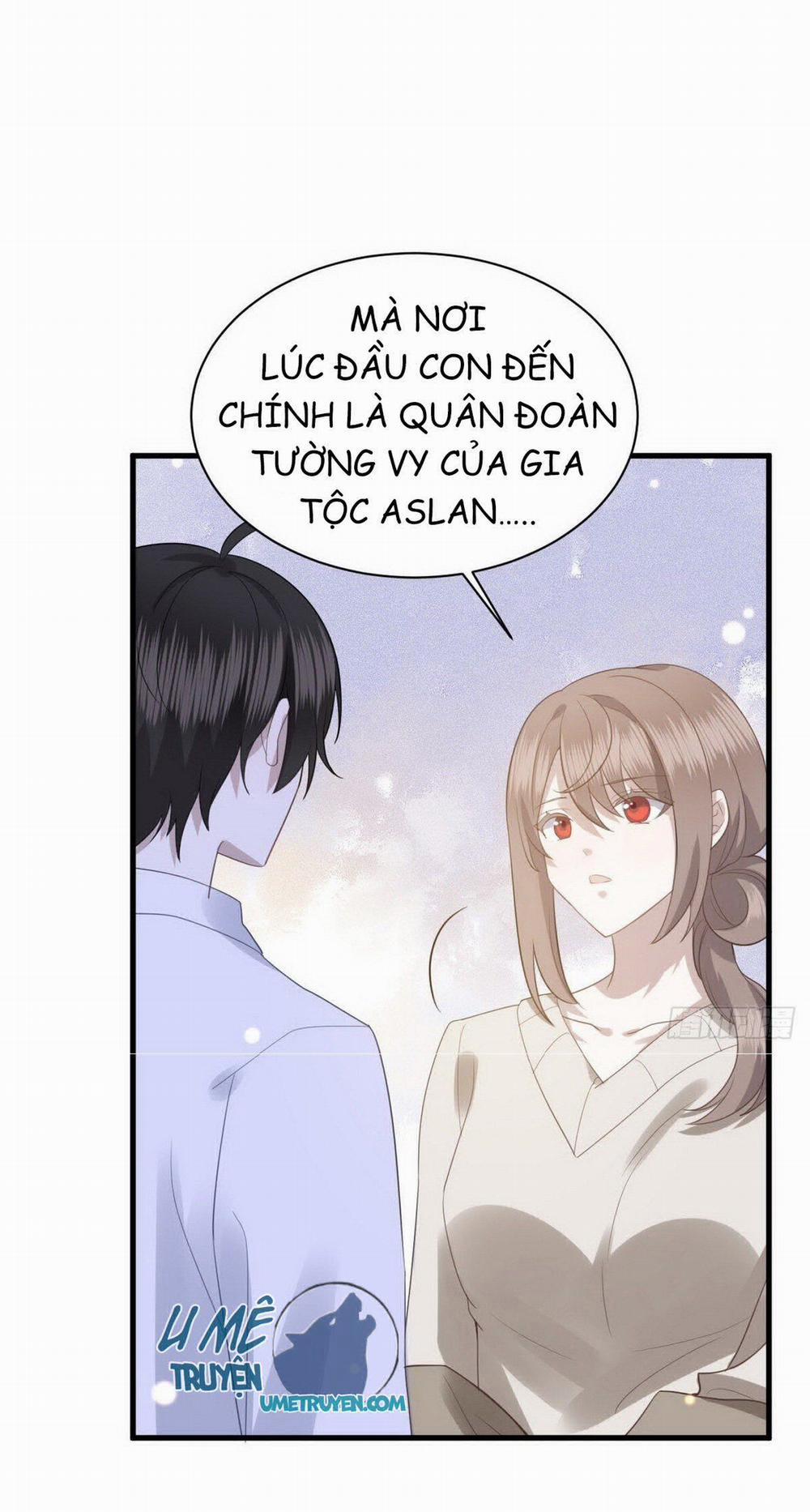 Không Nỗ Lực Thì Phải Làm Hoàng Phu 10 trang 6