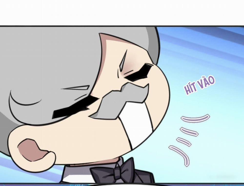 Không Nỗ Lực Thì Phải Làm Hoàng Phu 10 trang 60