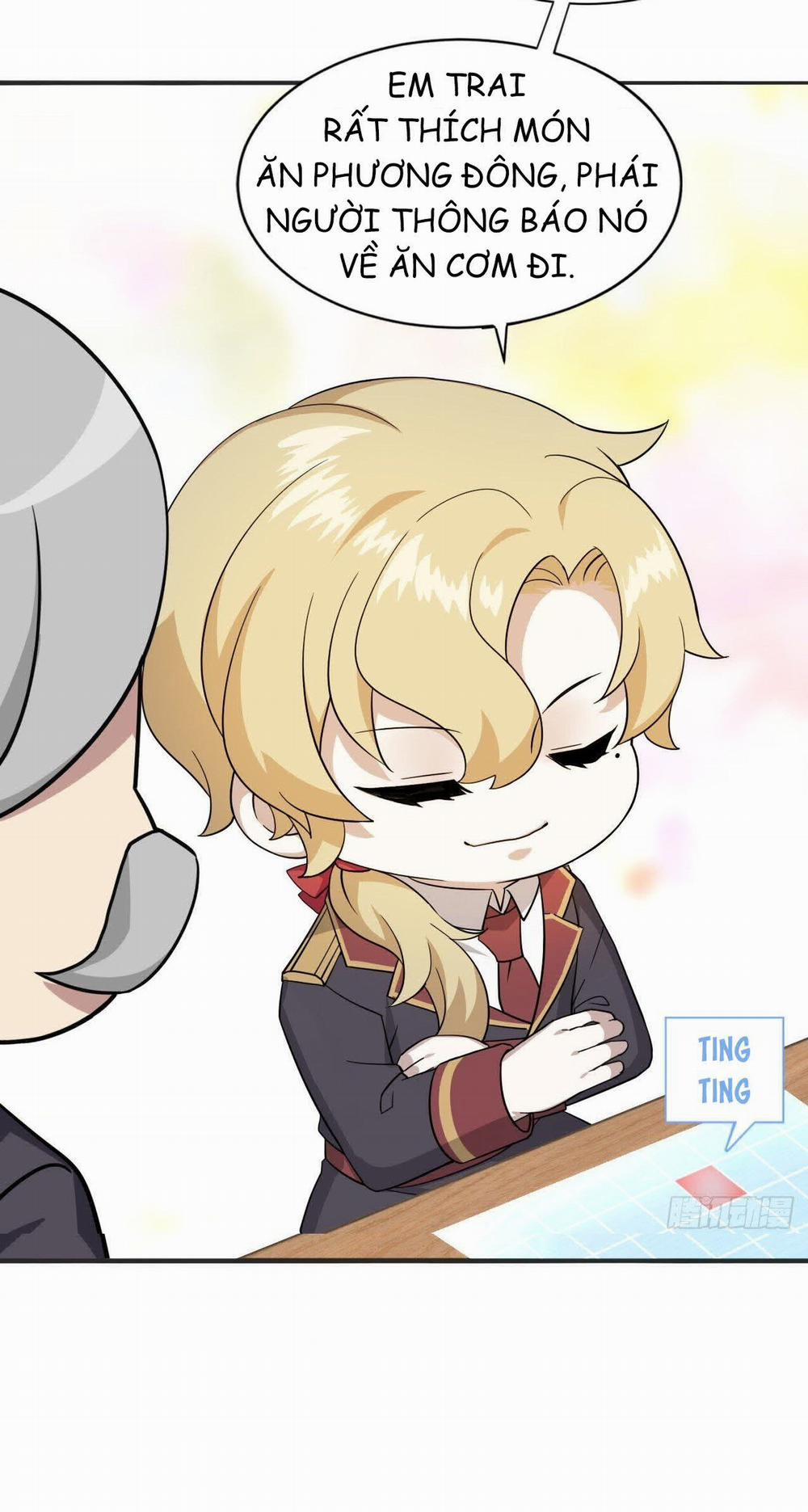 Không Nỗ Lực Thì Phải Làm Hoàng Phu 10 trang 62