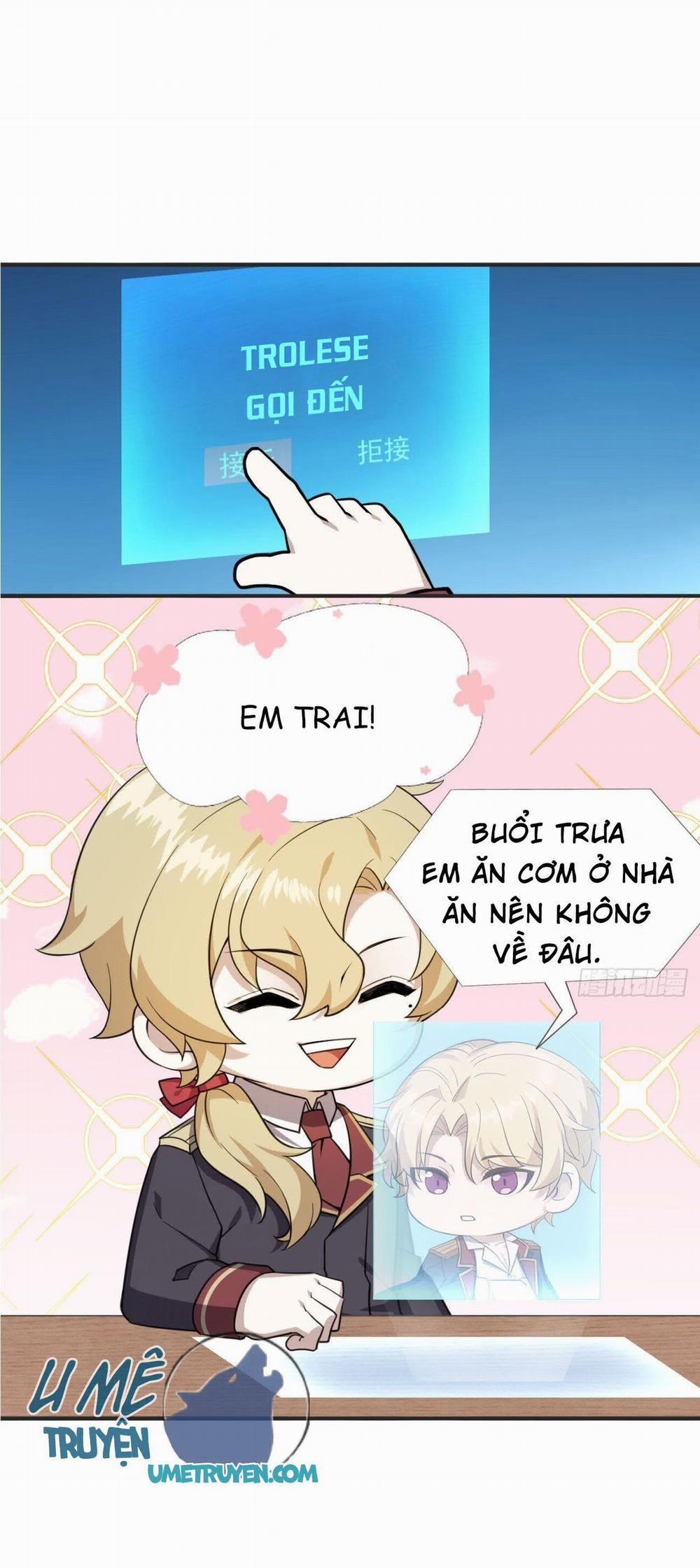 Không Nỗ Lực Thì Phải Làm Hoàng Phu 10 trang 63