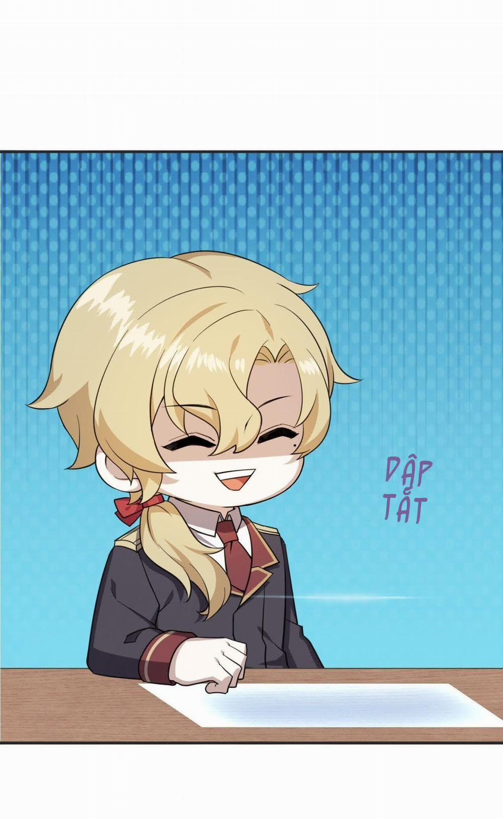 Không Nỗ Lực Thì Phải Làm Hoàng Phu 10 trang 64