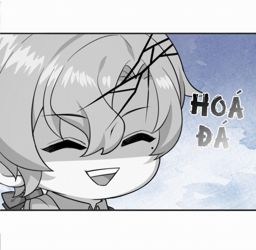 Không Nỗ Lực Thì Phải Làm Hoàng Phu 10 trang 65