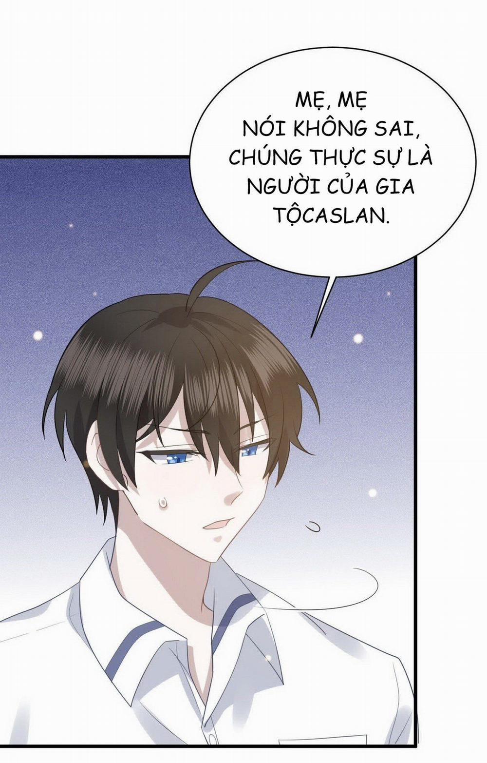 Không Nỗ Lực Thì Phải Làm Hoàng Phu 10 trang 7