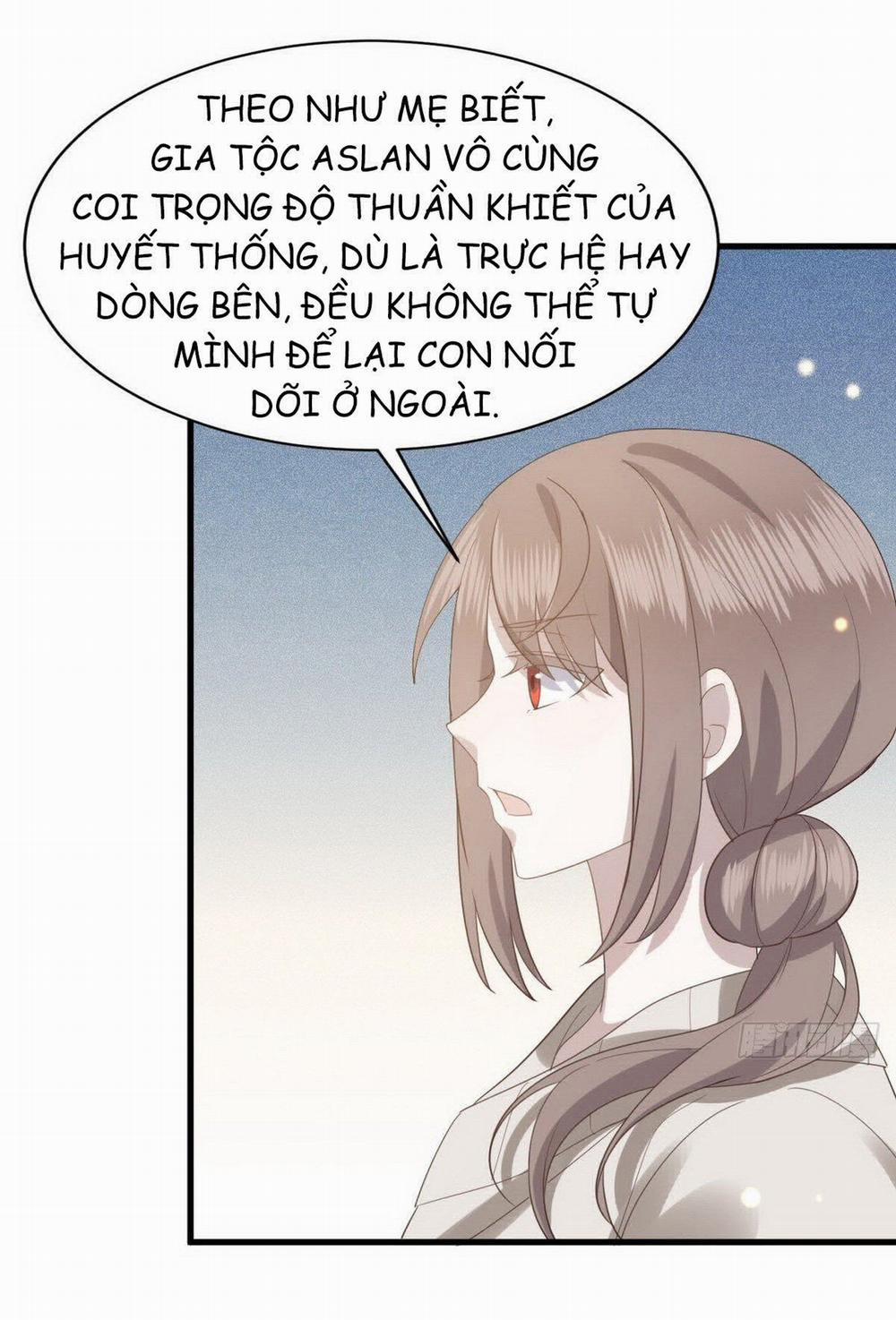 Không Nỗ Lực Thì Phải Làm Hoàng Phu 10 trang 8