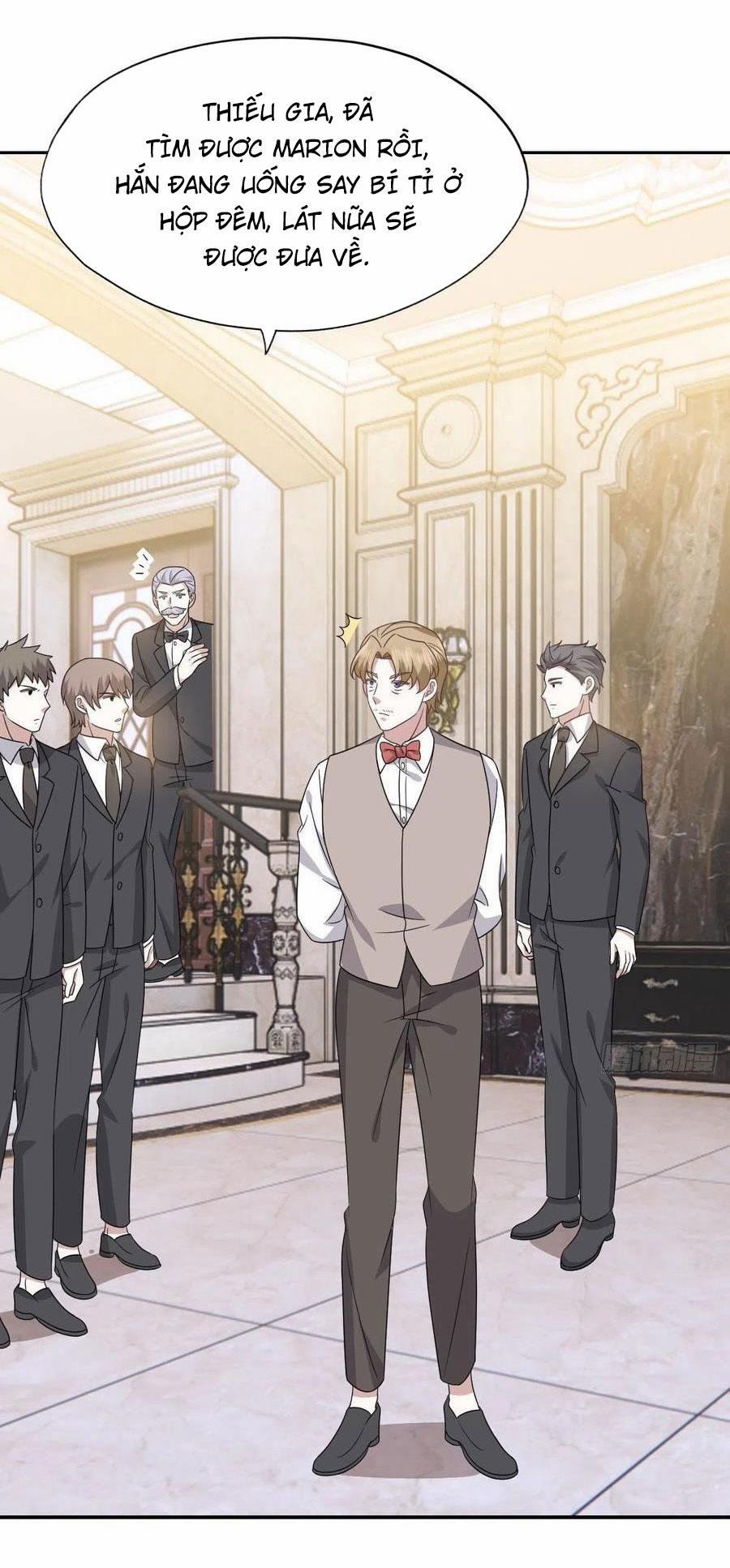 Không Nỗ Lực Thì Phải Làm Hoàng Phu 100 trang 11